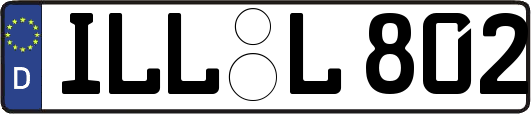ILL-L802