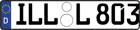 ILL-L803