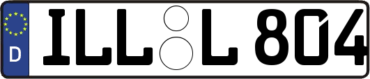 ILL-L804