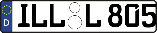ILL-L805
