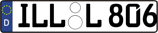 ILL-L806