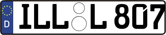 ILL-L807