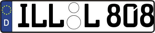 ILL-L808