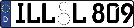 ILL-L809