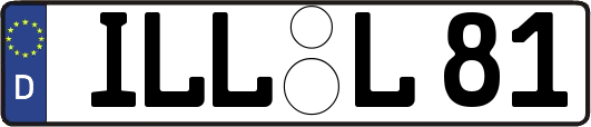 ILL-L81