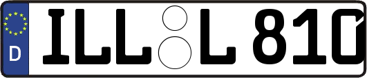 ILL-L810