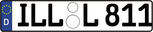 ILL-L811