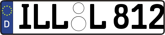 ILL-L812
