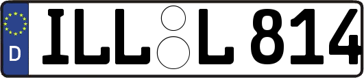 ILL-L814