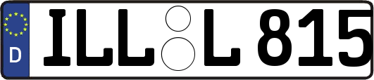 ILL-L815