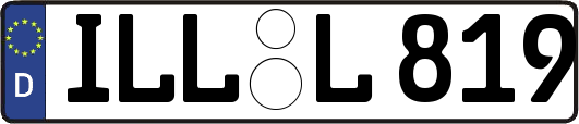ILL-L819