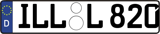 ILL-L820