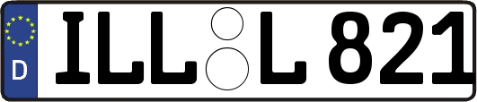 ILL-L821