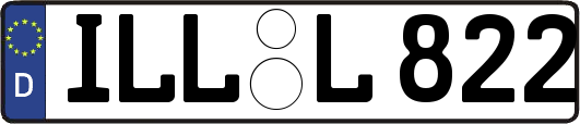 ILL-L822