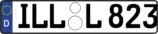 ILL-L823