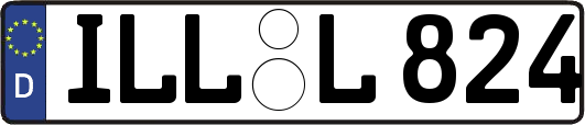 ILL-L824