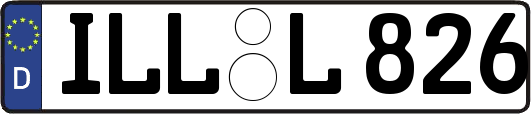ILL-L826