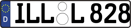 ILL-L828