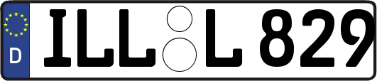 ILL-L829