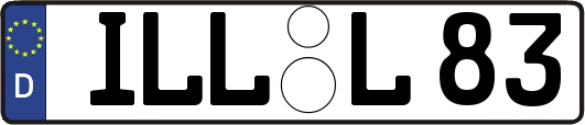 ILL-L83