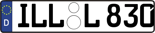 ILL-L830
