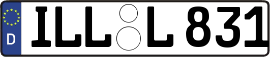 ILL-L831