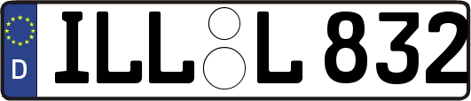 ILL-L832