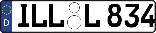ILL-L834