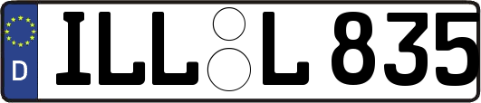ILL-L835