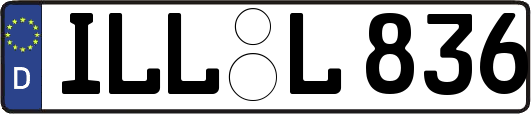 ILL-L836