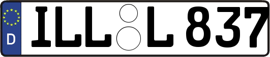 ILL-L837