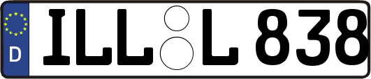 ILL-L838