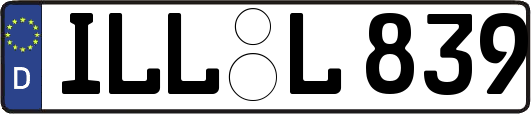 ILL-L839