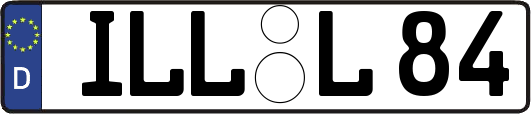 ILL-L84