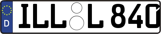 ILL-L840