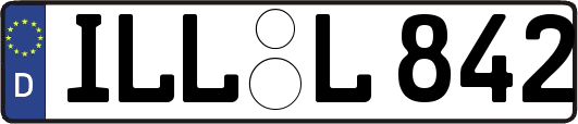 ILL-L842