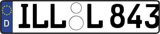 ILL-L843