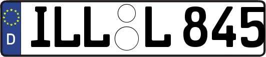 ILL-L845