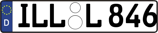 ILL-L846