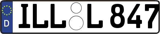 ILL-L847