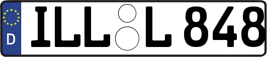 ILL-L848