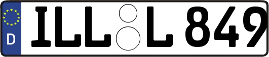 ILL-L849