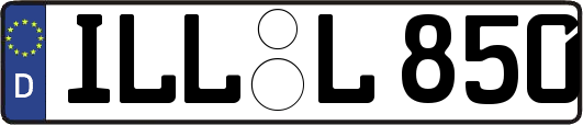 ILL-L850