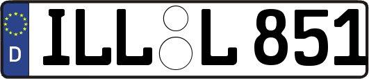 ILL-L851