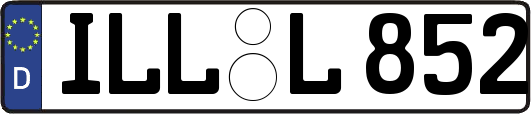 ILL-L852