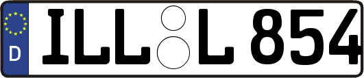 ILL-L854
