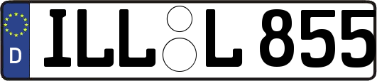 ILL-L855
