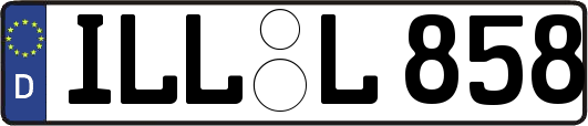 ILL-L858