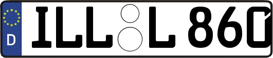 ILL-L860