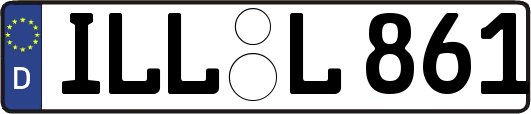 ILL-L861